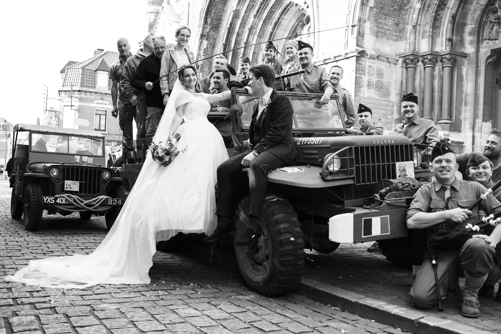 Mickael Coulon Photographe de mariage Arras Pas de Calais
